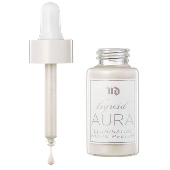 Urban Decay Other - 🆕Urban Decay✨Liquid Aura🆕